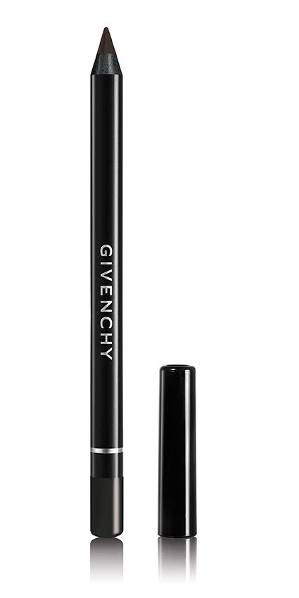 givenchy lip liner universal noir|Givenchy lipstick.